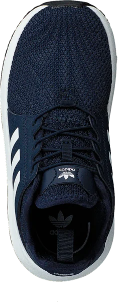 Adidas Originals X_Plr El I Collegiate Navy/Ftwr White -Duffy kauppa 60038 89 5