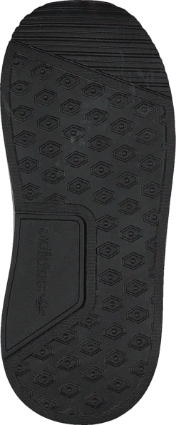 Adidas Originals X_Plr El I Collegiate Navy/Ftwr White -Duffy kauppa 60038 89 6