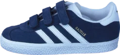 Adidas Originals Gazelle Cf I Collegiate Navy/Ftwr White