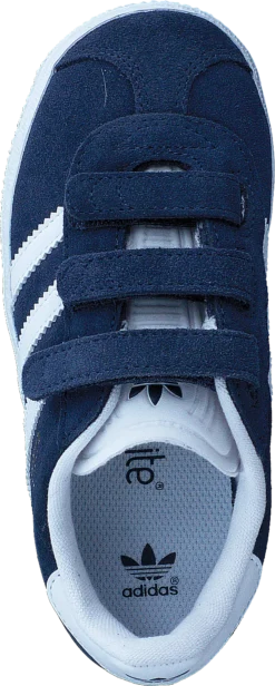 Adidas Originals Gazelle Cf I Collegiate Navy/Ftwr White -Duffy kauppa 60038 91 5