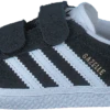 Adidas Originals Gazelle Cf I Core Black/Ftwr White