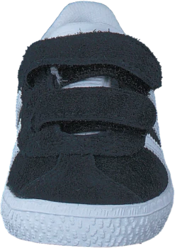 Adidas Originals Gazelle Cf I Core Black/Ftwr White -Duffy kauppa 60038 92 3