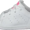 Adidas Originals Stan Smith I Ftwr White/Real Pink S18