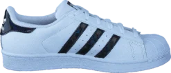 Adidas Originals Superstar J Ftwr White/Core Black/White -Duffy kauppa 60039 10 1