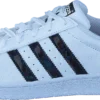 Adidas Originals Superstar J Ftwr White/Core Black/White