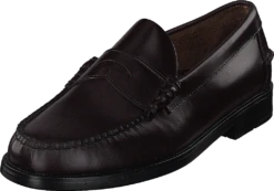 Sebago Grant Cordo Leather -Duffy kauppa 60039 34 2