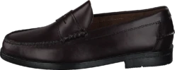 Sebago Grant Cordo Leather