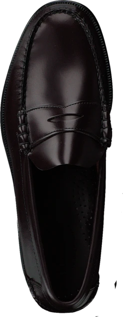 Sebago Grant Cordo Leather -Duffy kauppa 60039 34 5