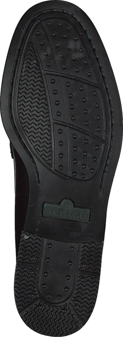 Sebago Grant Cordo Leather -Duffy kauppa 60039 34 6