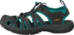 Keen Whisper Dark Shadow/ceramic
