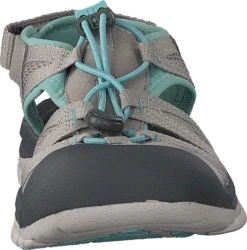 Keen Venice II H2 Paloma/pastel Turquoise -Duffy kauppa 60039 80 3