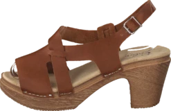 Minna Soft Brown/cuero