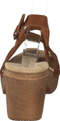 Minna Soft Brown/cuero -Duffy kauppa 60040 90 4