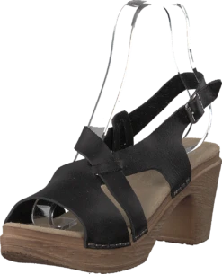 Minna Soft Black 9 Minna Soft Black -Duffy kauppa 60040 91 2