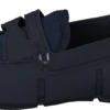 SWIMS Penny Loafer Navy