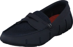 SWIMS Penny Loafer Navy -Duffy kauppa 60041 35 2
