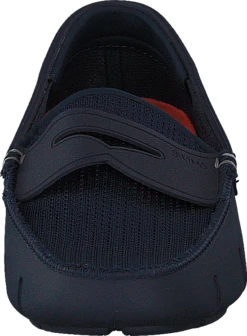 SWIMS Penny Loafer Navy -Duffy kauppa 60041 35 3