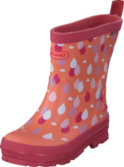 Viking Dråpe Coral -Duffy kauppa 60041 46 2