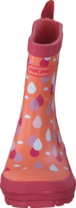 Viking Dråpe Coral -Duffy kauppa 60041 46 3