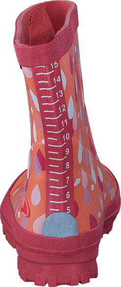 Viking Dråpe Coral -Duffy kauppa 60041 46 4