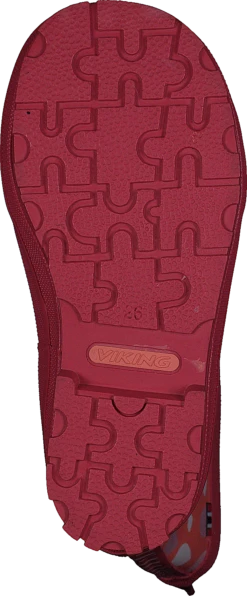 Viking Dråpe Coral -Duffy kauppa 60041 46 6