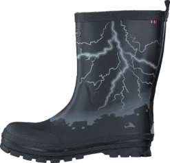 Viking Lyn Black/Green