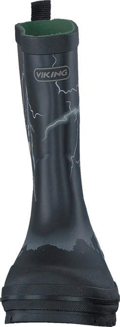 Viking Lyn Black/Green -Duffy kauppa 60041 50 3