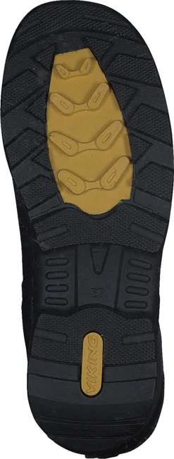 Viking Storm Dark Grey/Multi -Duffy kauppa 60041 57 6