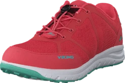 Viking Ullevaal Coral/Mint -Duffy kauppa 60041 83 2