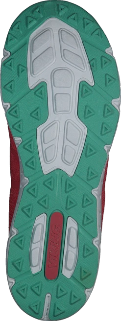 Viking Ullevaal Coral/Mint -Duffy kauppa 60041 83 6