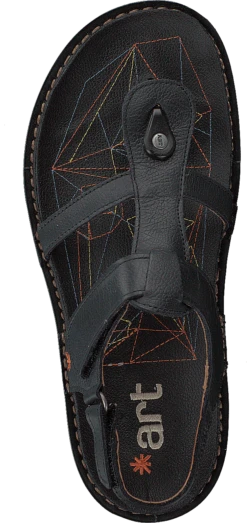 *art I Explore Black -Duffy kauppa 60042 98 5