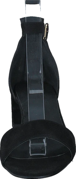 Billi Bi 6634 Black Suede 10 Billi Bi 6634 Black Suede -Duffy kauppa 60043 15 3