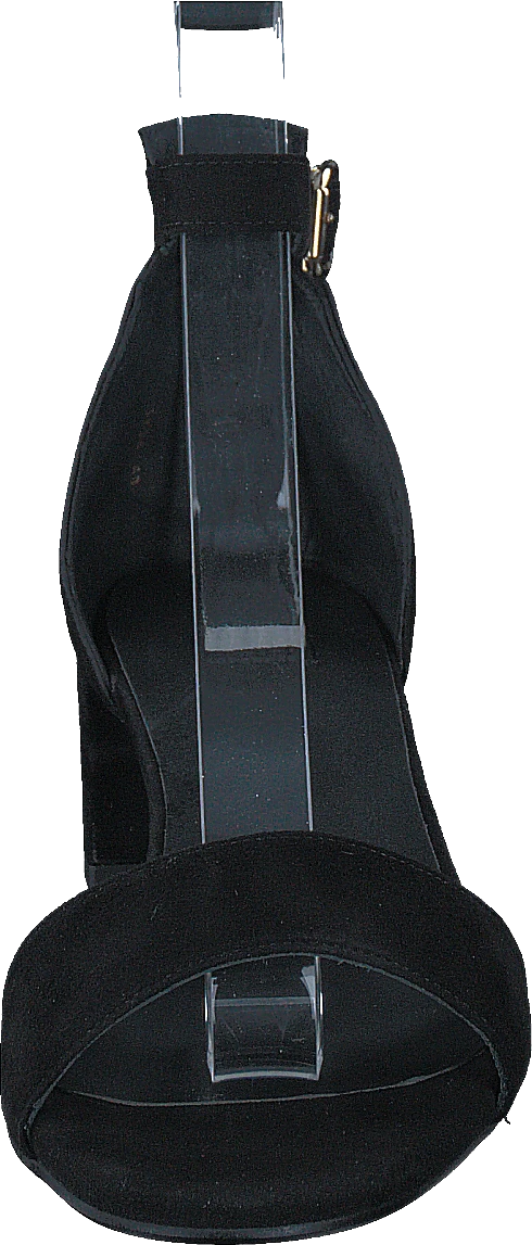 Billi Bi 6634 Black Suede 4 Billi Bi 6634 Black Suede - Image 4