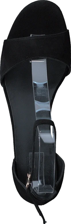 Billi Bi 6634 Black Suede 12 Billi Bi 6634 Black Suede -Duffy kauppa 60043 15 5