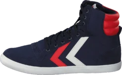 Hummel Slimmer Stadil High Tw Peacoat