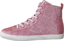 Hummel Strada Glitter Jr Foxglove