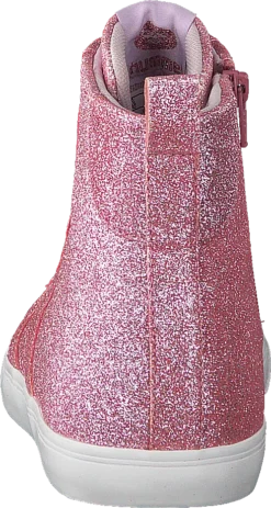 Hummel Strada Glitter Jr Foxglove -Duffy kauppa 60043 61 4