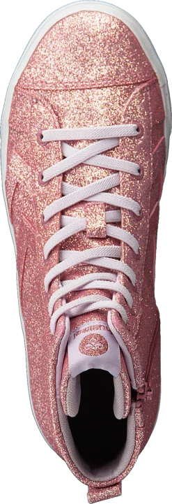 Hummel Strada Glitter Jr Foxglove -Duffy kauppa 60043 61 5