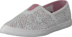 Hummel Slip-on Ballerina Lazer Jr Foxglove 9 Hummel Slip-on Ballerina Lazer Jr Foxglove -Duffy kauppa 60043 84 2
