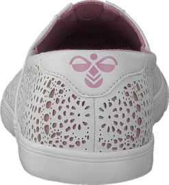 Hummel Slip-on Ballerina Lazer Jr Foxglove 11 Hummel Slip-on Ballerina Lazer Jr Foxglove -Duffy kauppa 60043 84 4