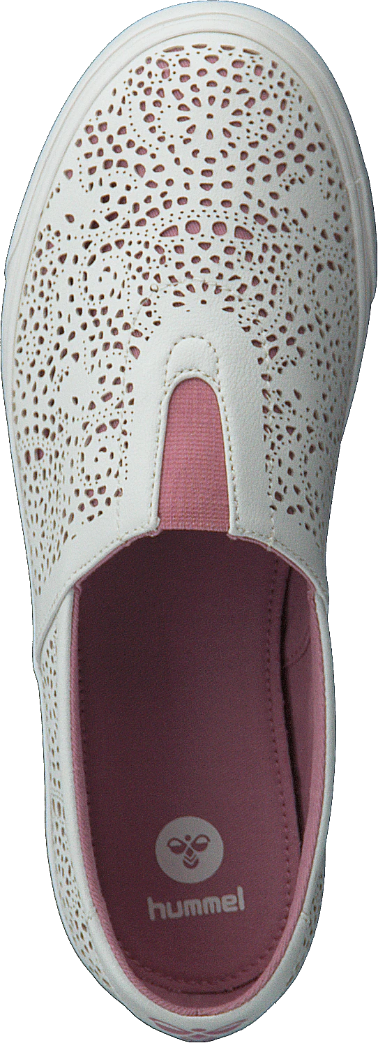 Hummel Slip-on Ballerina Lazer Jr Foxglove 6 Hummel Slip-on Ballerina Lazer Jr Foxglove - Image 6