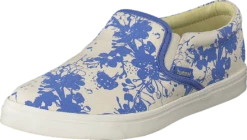 Hummel Slip-on Cherry Blossom Jr Amparo Blue 9 Hummel Slip-on Cherry Blossom Jr Amparo Blue -Duffy kauppa 60043 85 2