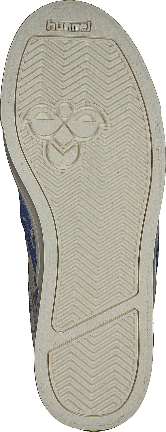 Hummel Slip-on Cherry Blossom Jr Amparo Blue 7 Hummel Slip-on Cherry Blossom Jr Amparo Blue - Image 7