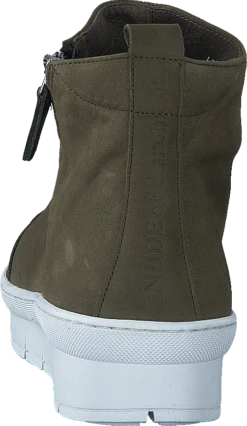 Hilda Mohair Verde 11 Hilda Mohair Verde -Duffy kauppa 60044 36 4