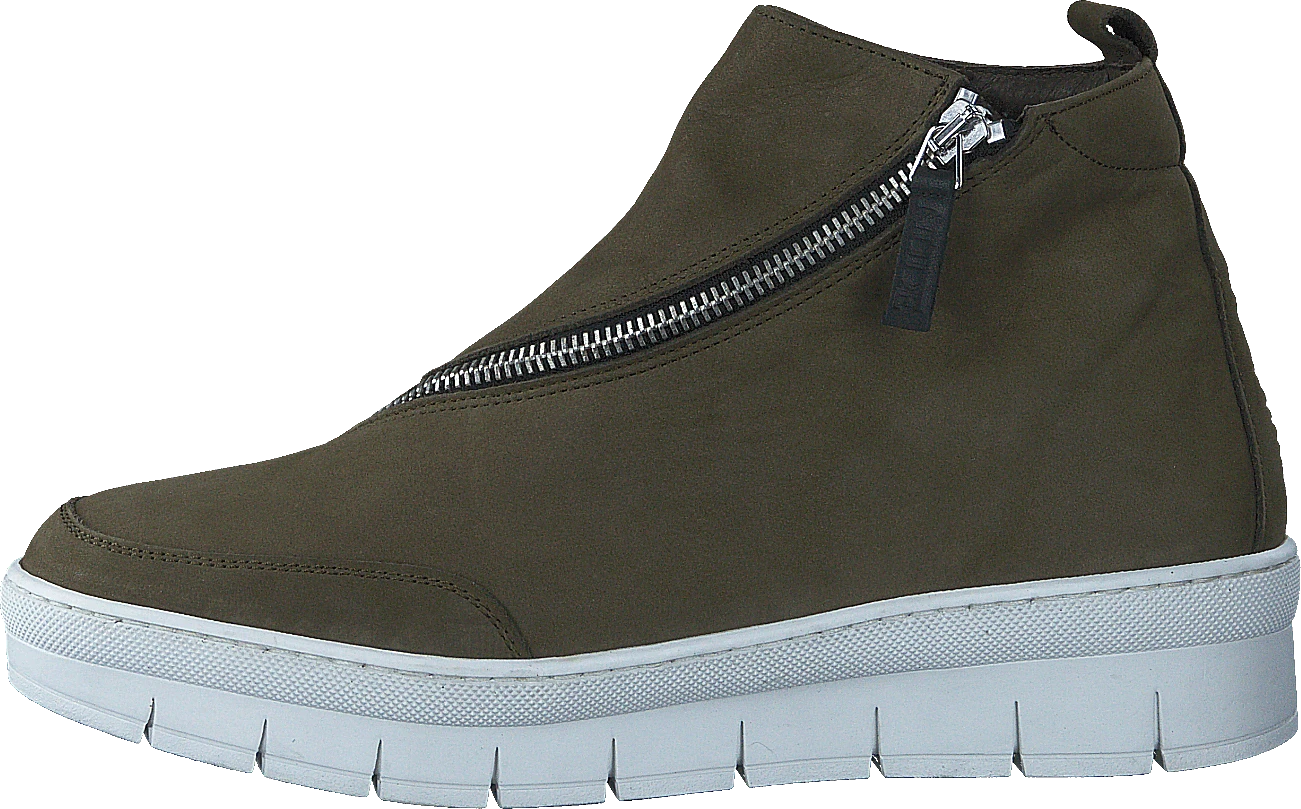 Hilda Mohair Verde 1 Hilda Mohair Verde