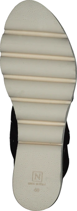 Nadja Teq Nero 13 Nadja Teq Nero -Duffy kauppa 60044 69 6