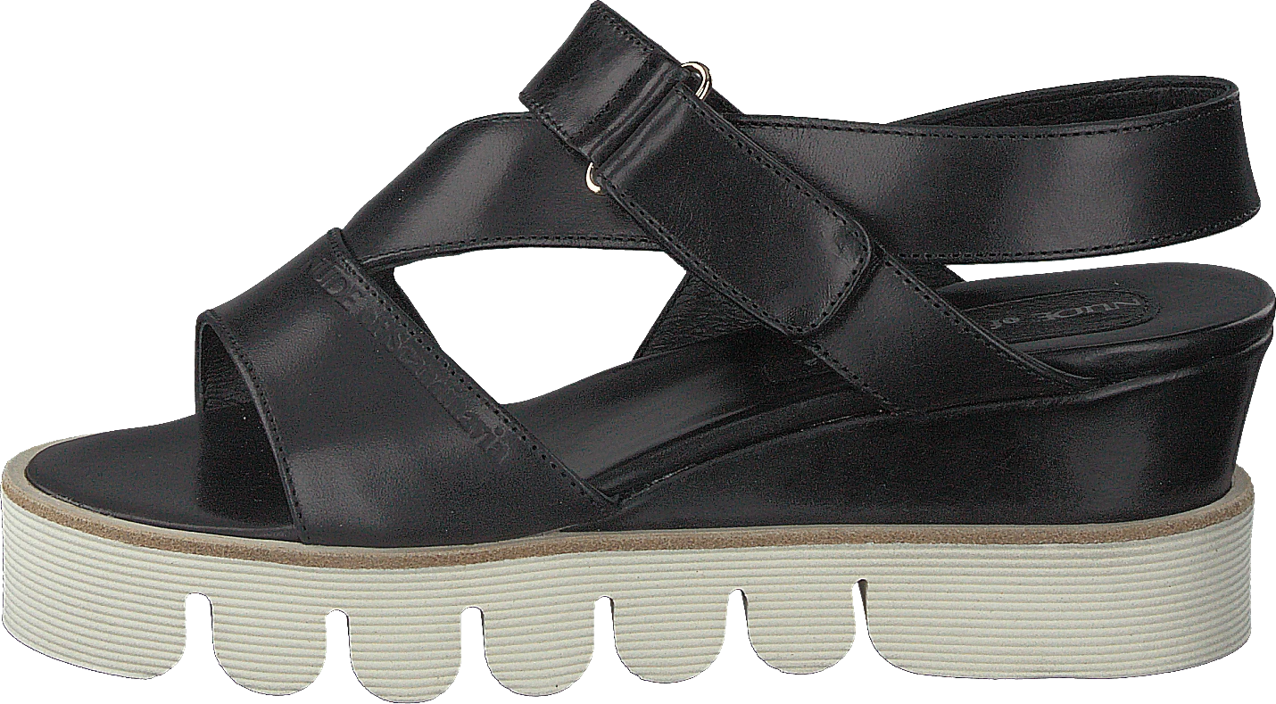 Nadja Teq Nero 1 Nadja Teq Nero