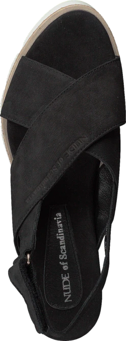 Nadja Mohair Nero -Duffy kauppa 60044 71 5