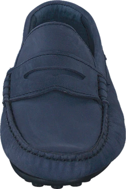 Driving Loafer Nbk Blue 10 Driving Loafer Nbk Blue -Duffy kauppa 60045 62 3