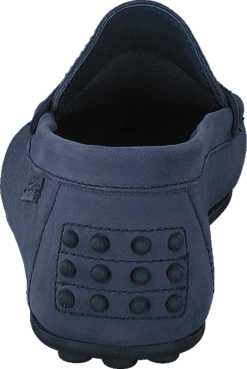Driving Loafer Nbk Blue 11 Driving Loafer Nbk Blue -Duffy kauppa 60045 62 4